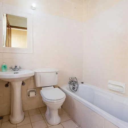 3 Bedroom Holiday Home With Private Pool And Views Nadur Exterior photo