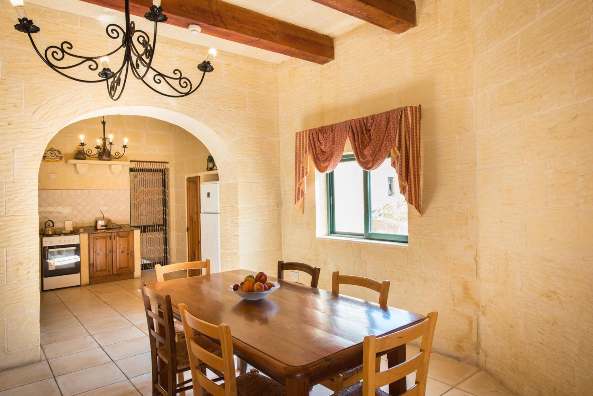 Holiday home 3 Bedroom With Private Pool And Views *