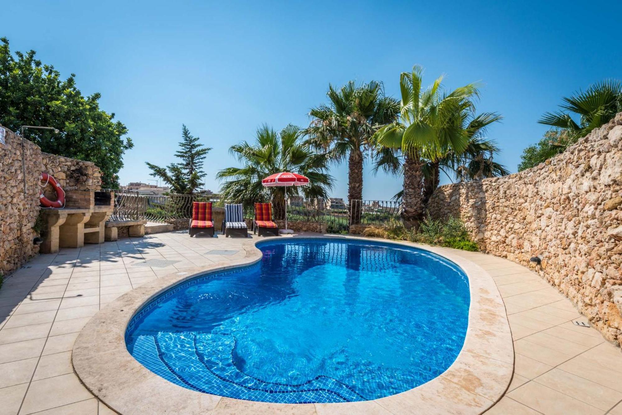 Holiday home 3 Bedroom With Private Pool And Views *