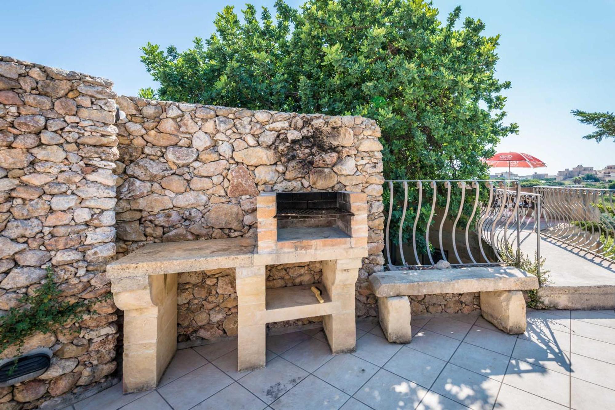 Holiday home 3 Bedroom With Private Pool And Views *