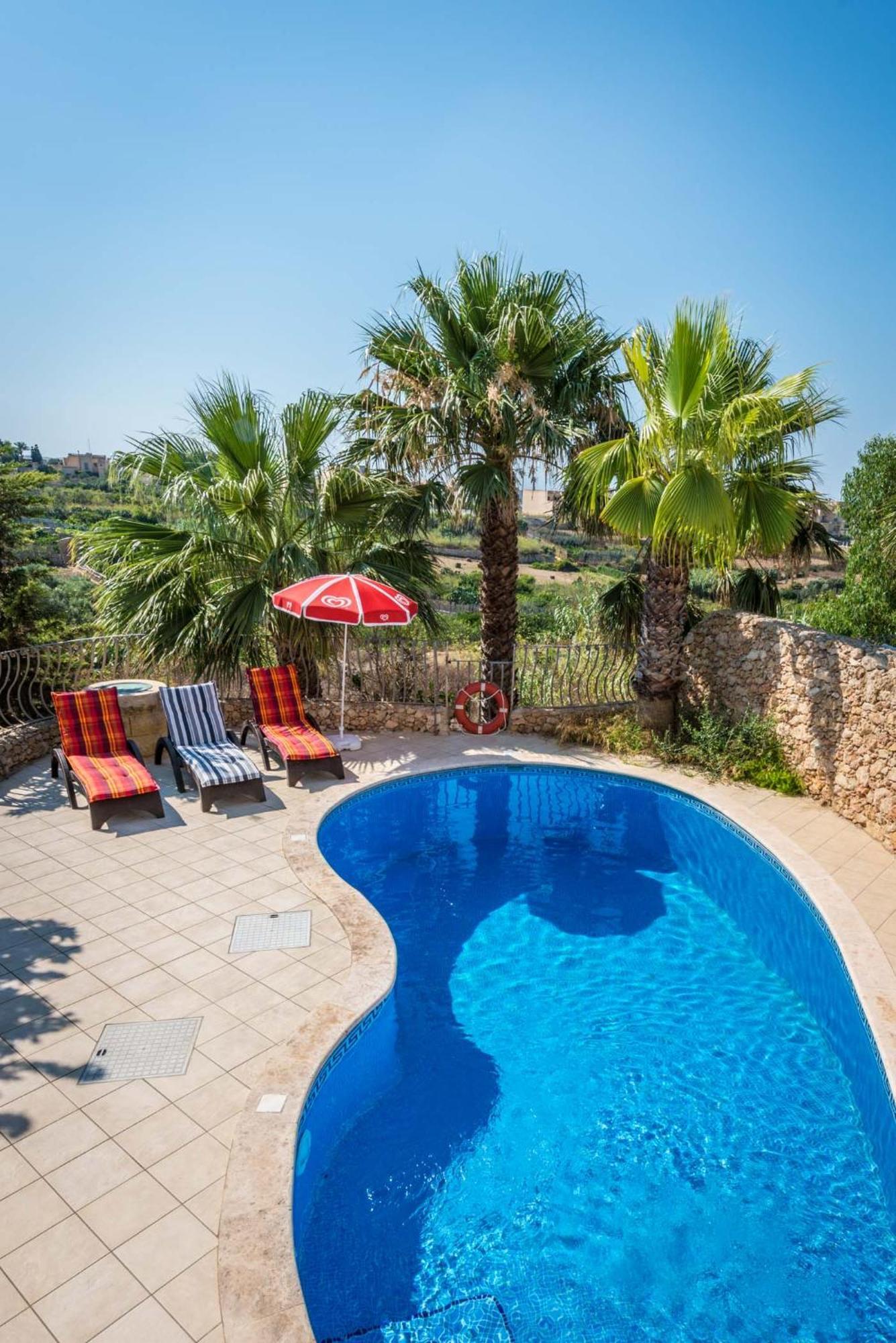 Holiday home 3 Bedroom With Private Pool And Views *