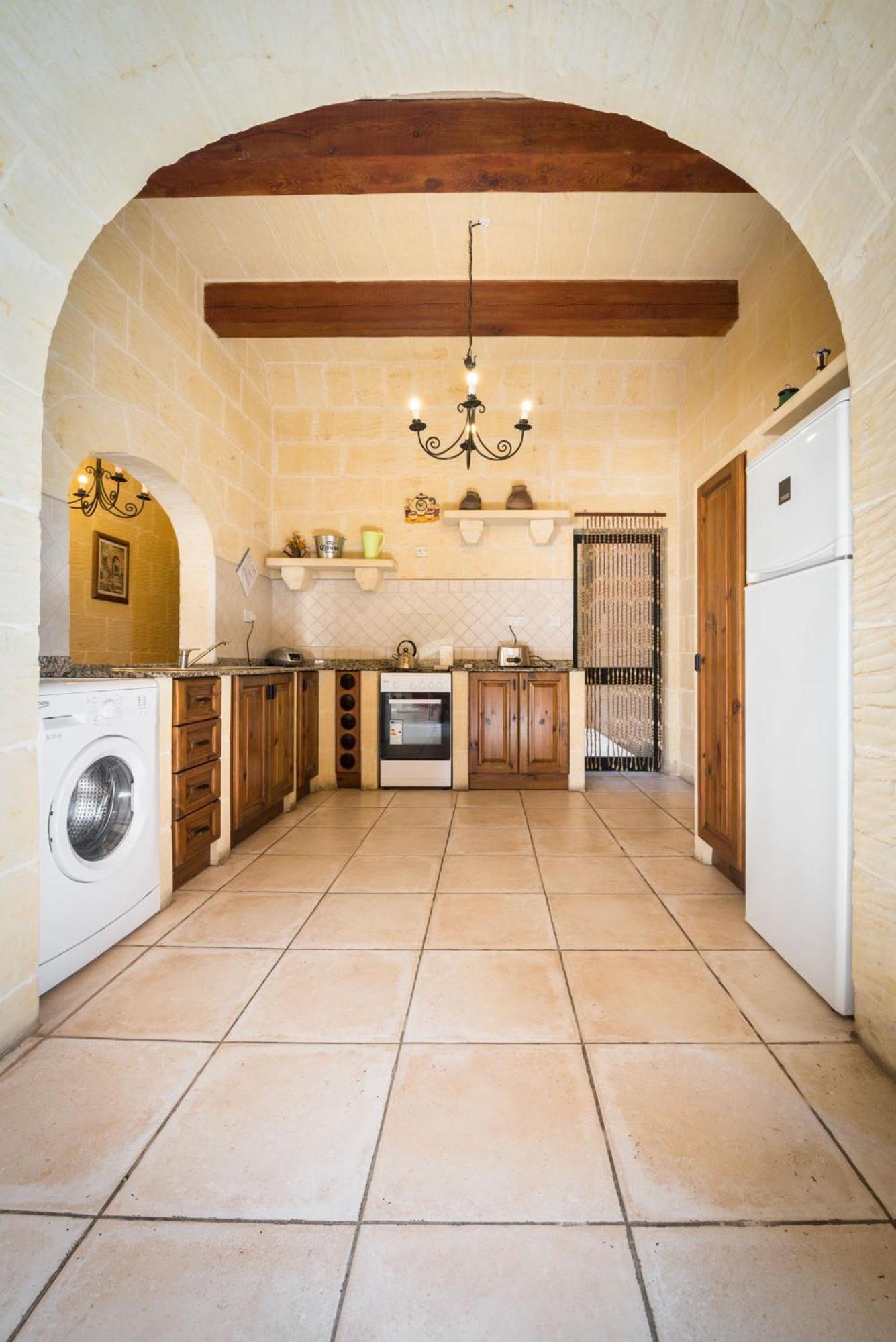 Holiday home 3 Bedroom With Private Pool And Views *
